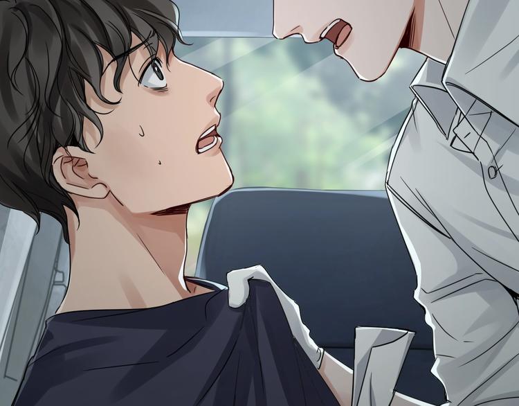 第10话 PTSD115