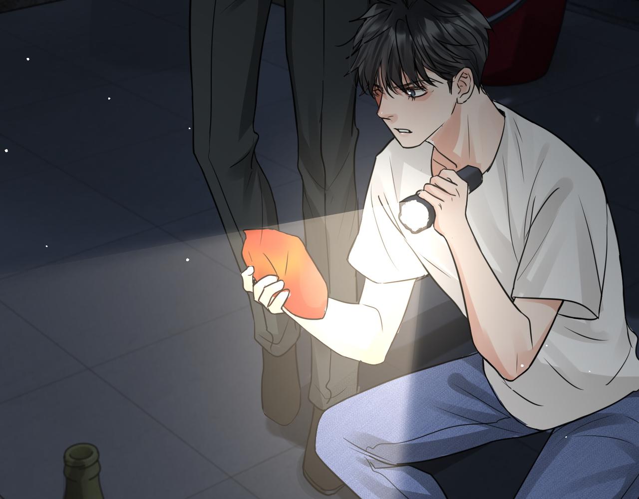 第58话 你这条命值多少？117