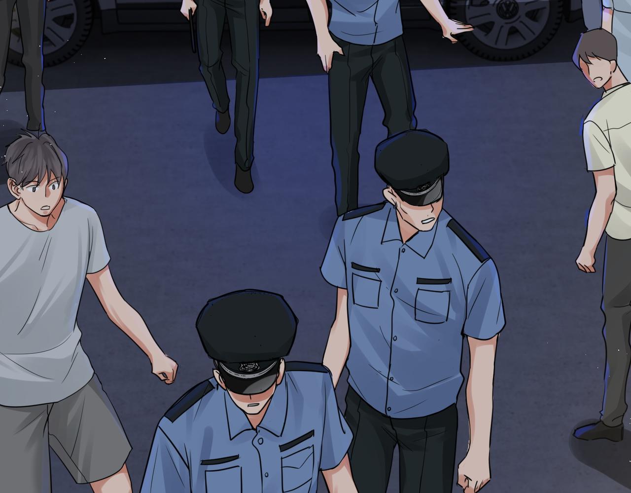 第56话 突破性线索！20