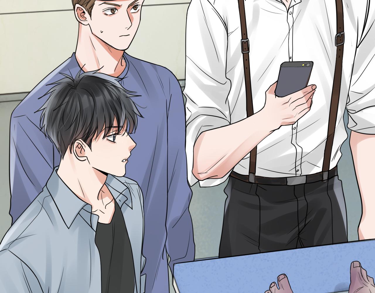 第78话 小鱼的推理1