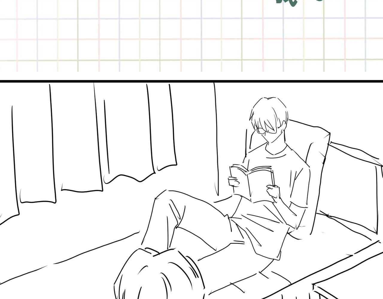 第53话 这个鱼…有点糙114