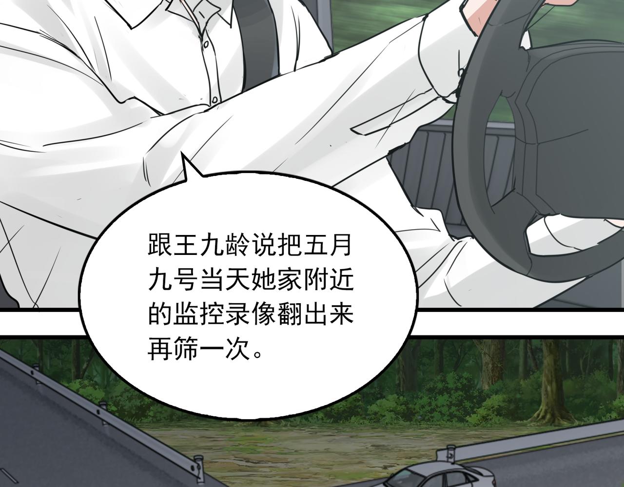 第81话 新线索82