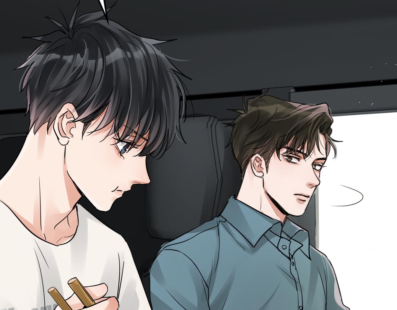 第53话 这个鱼…有点糙78