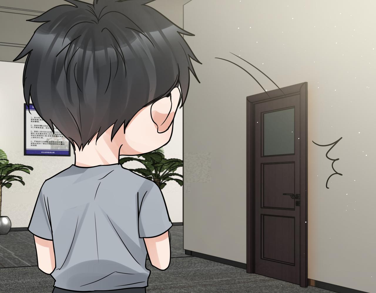 第74话 他又泡了红茶…58