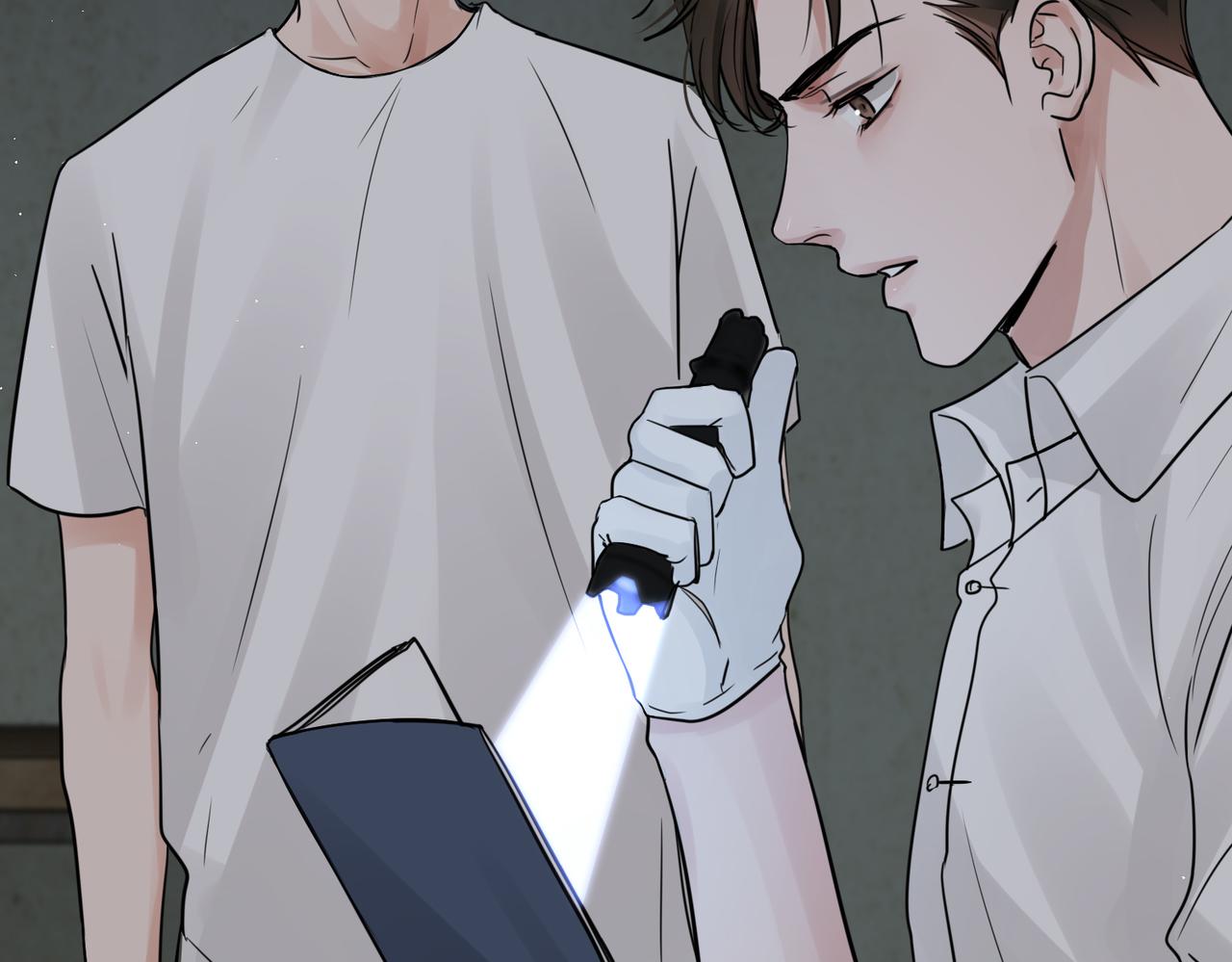 第53话 这个鱼…有点糙18