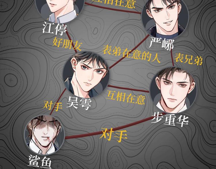 《破云2：吞海》吴雩信息揭秘！7