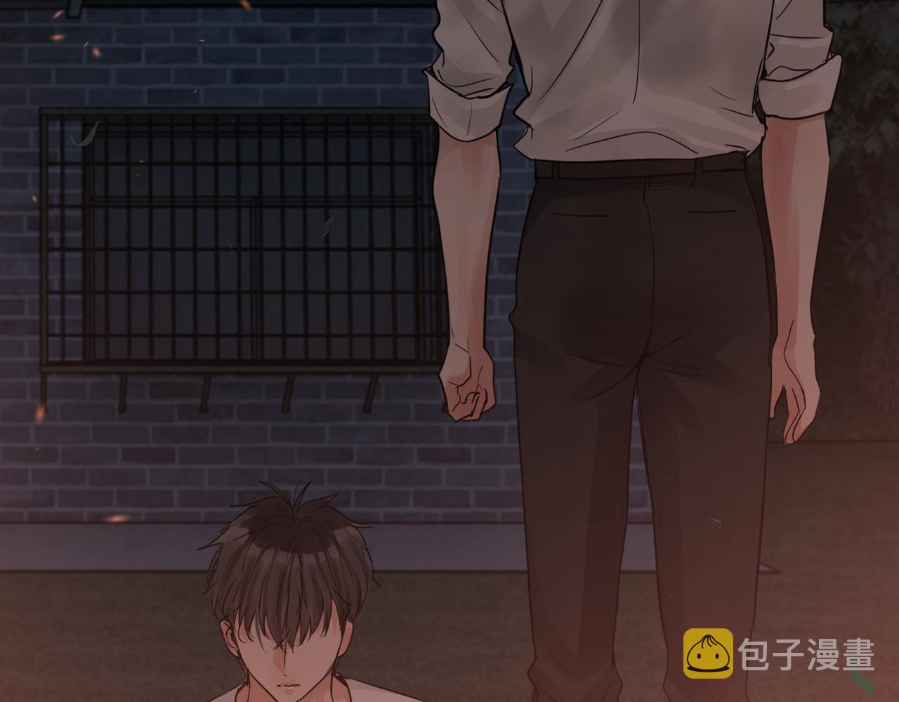 第61话 疯批的邪教61