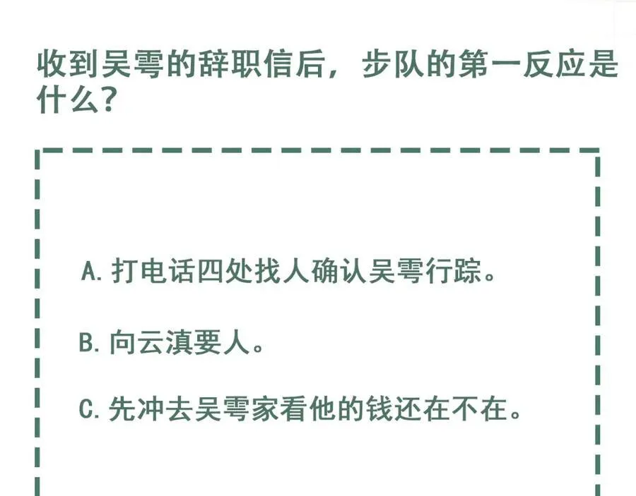 第126话 辞职103