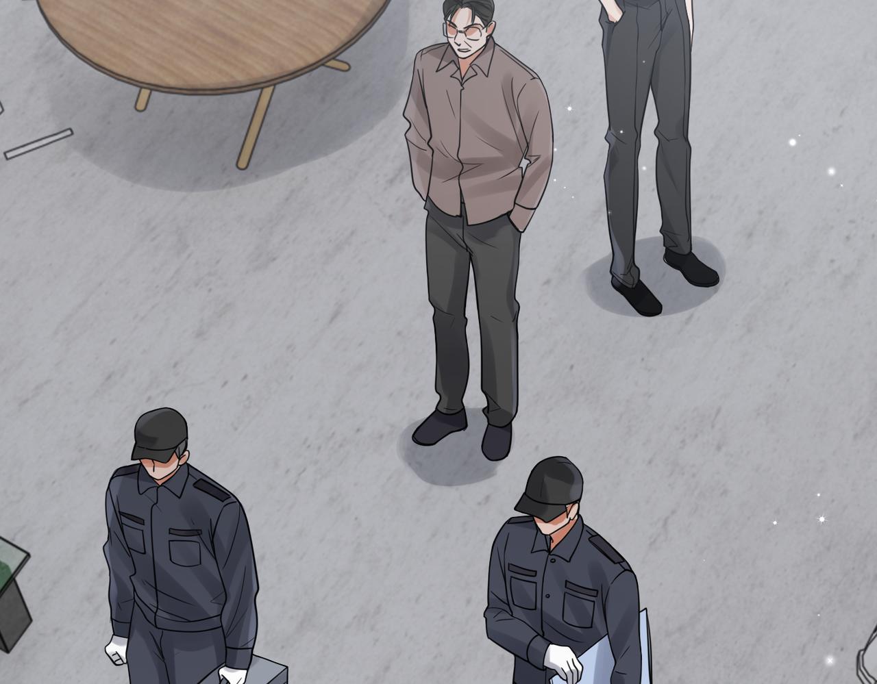 第84话 传奇的真容11
