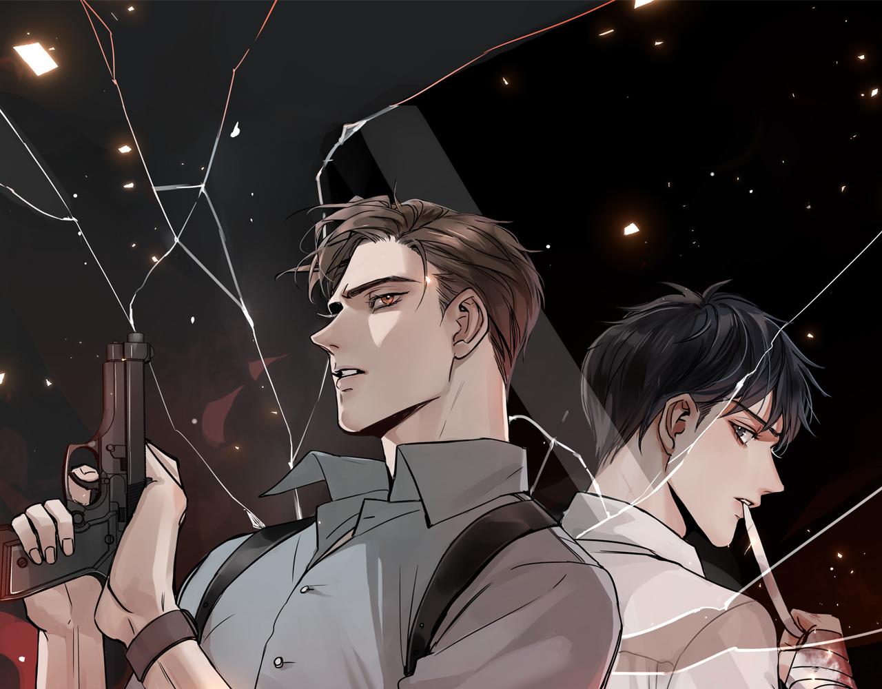 第58话 你这条命值多少？5