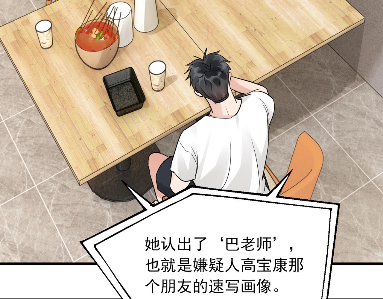 第56话 突破性线索！80