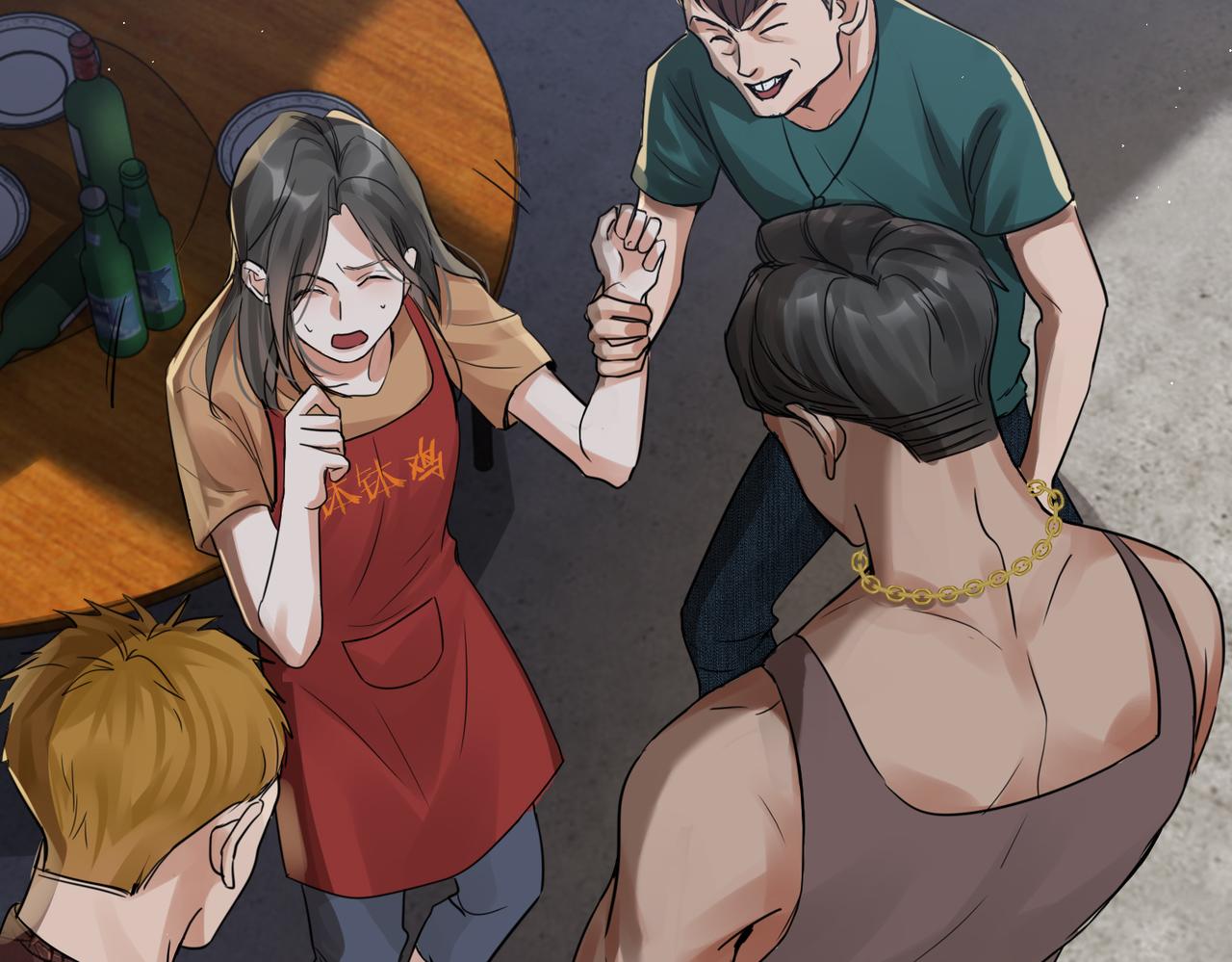 第55话 英雄往往最后出场60