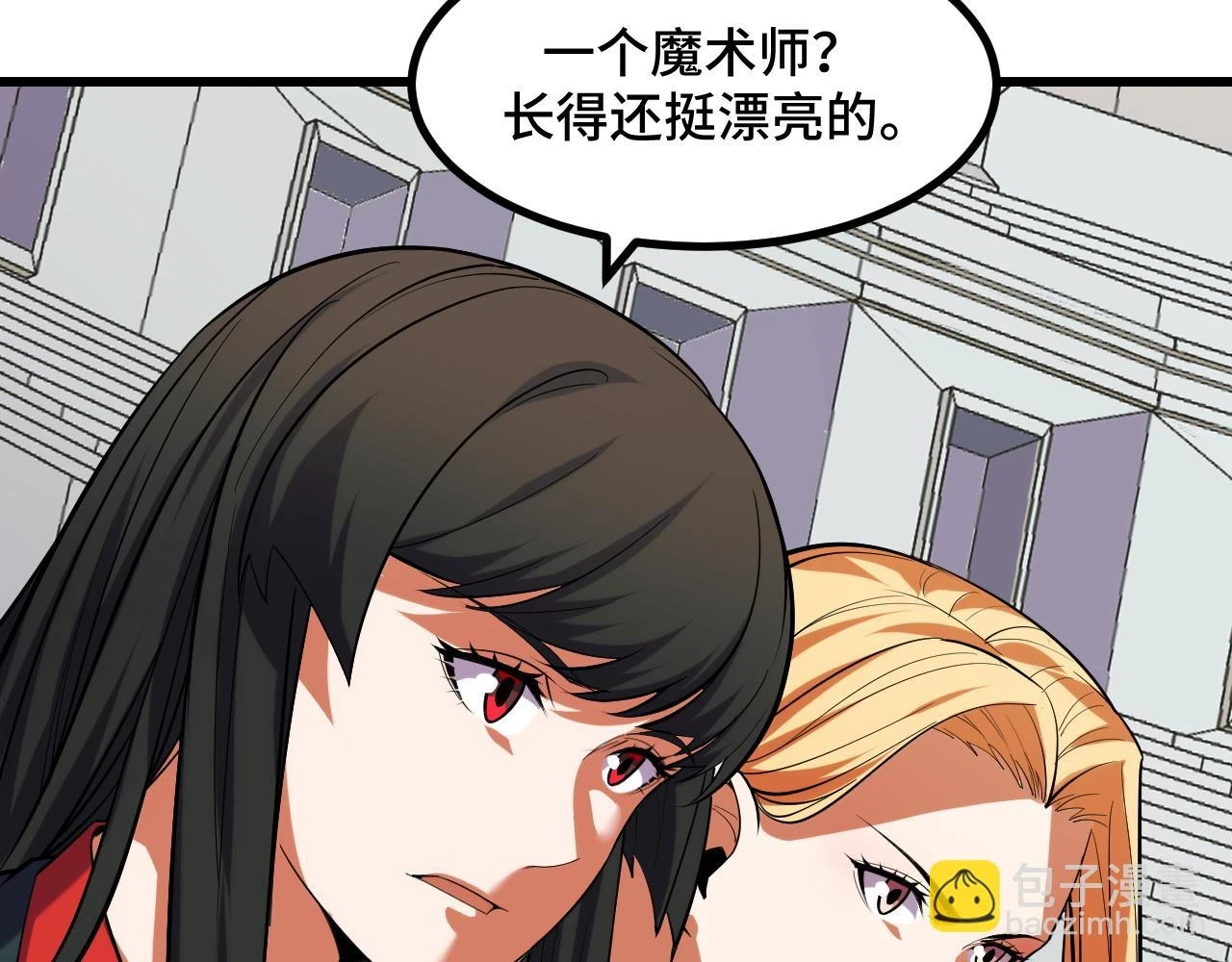 第57话 魔术师沐雨104