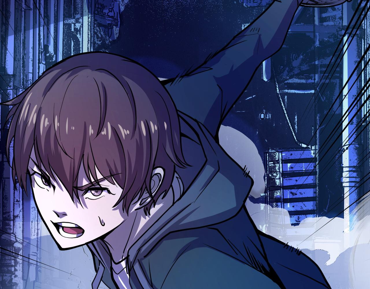第3话 修仙OR修魔？124