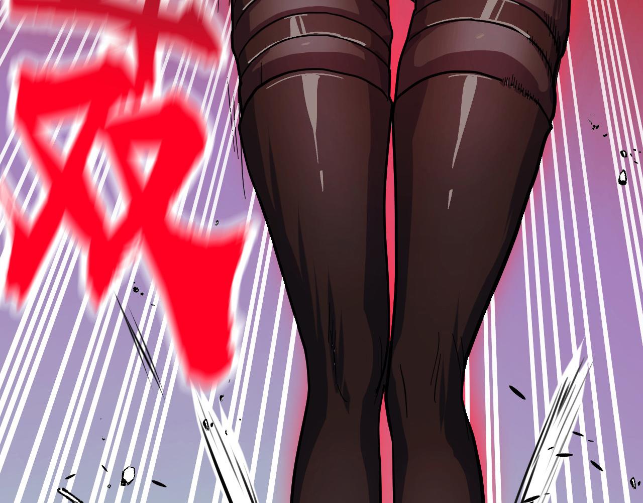 第7话 第一式万剑归宗？！101