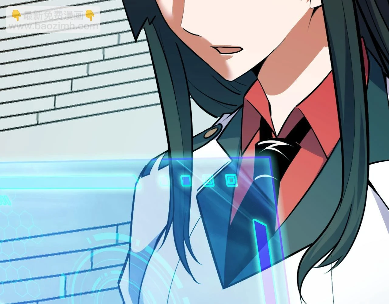 第59话 破解！空间魔法？107