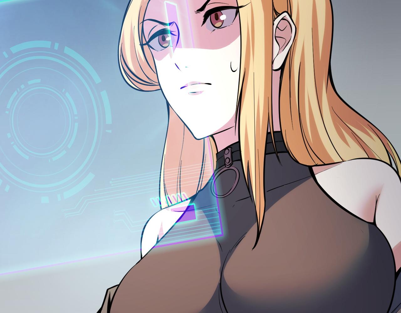 第37话 错乱空间64