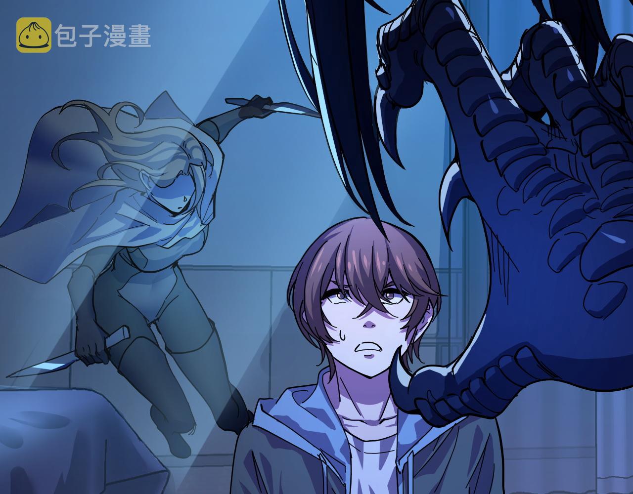 第3话 修仙OR修魔？12