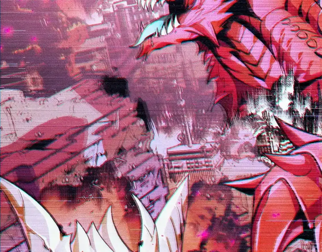 请个假，下周四复更5