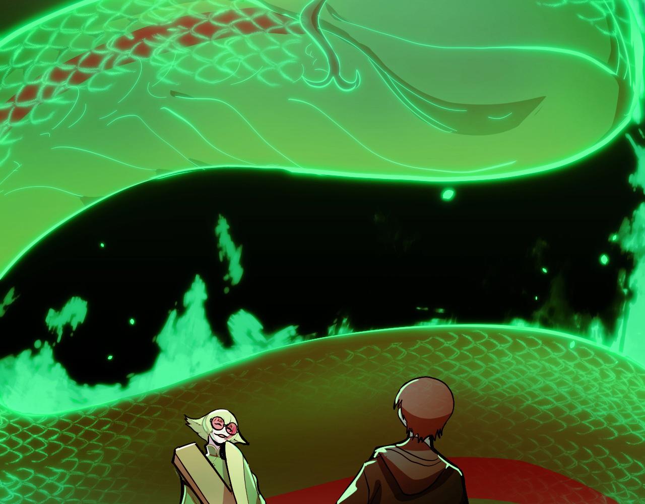 第13话 你想要这把剑？98