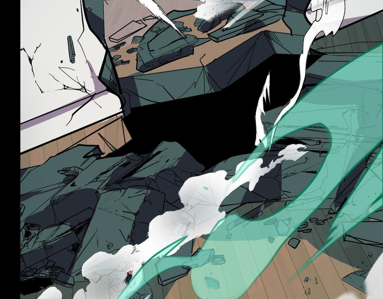第7话 第一式万剑归宗？！136