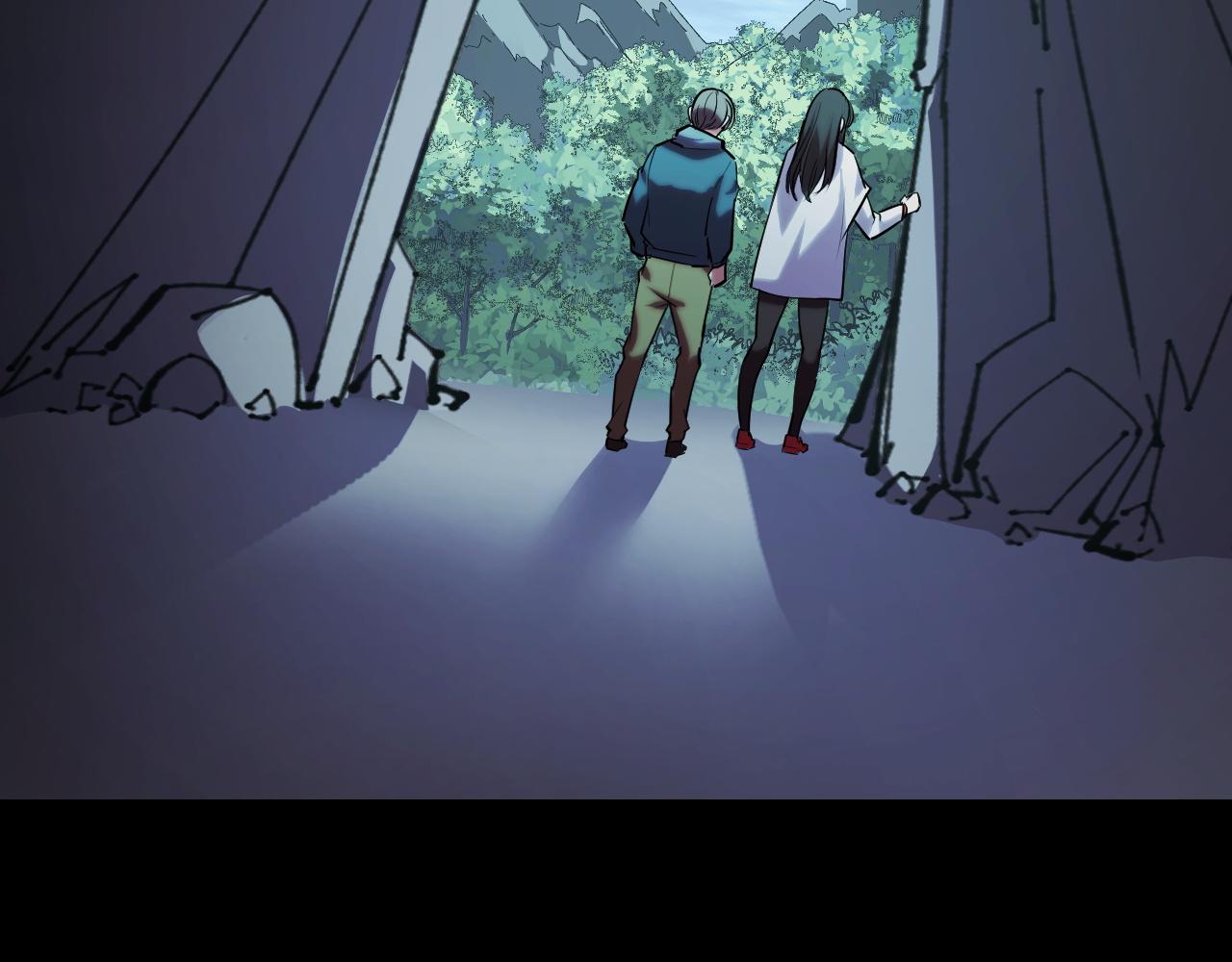 第46话 这就是神？！47