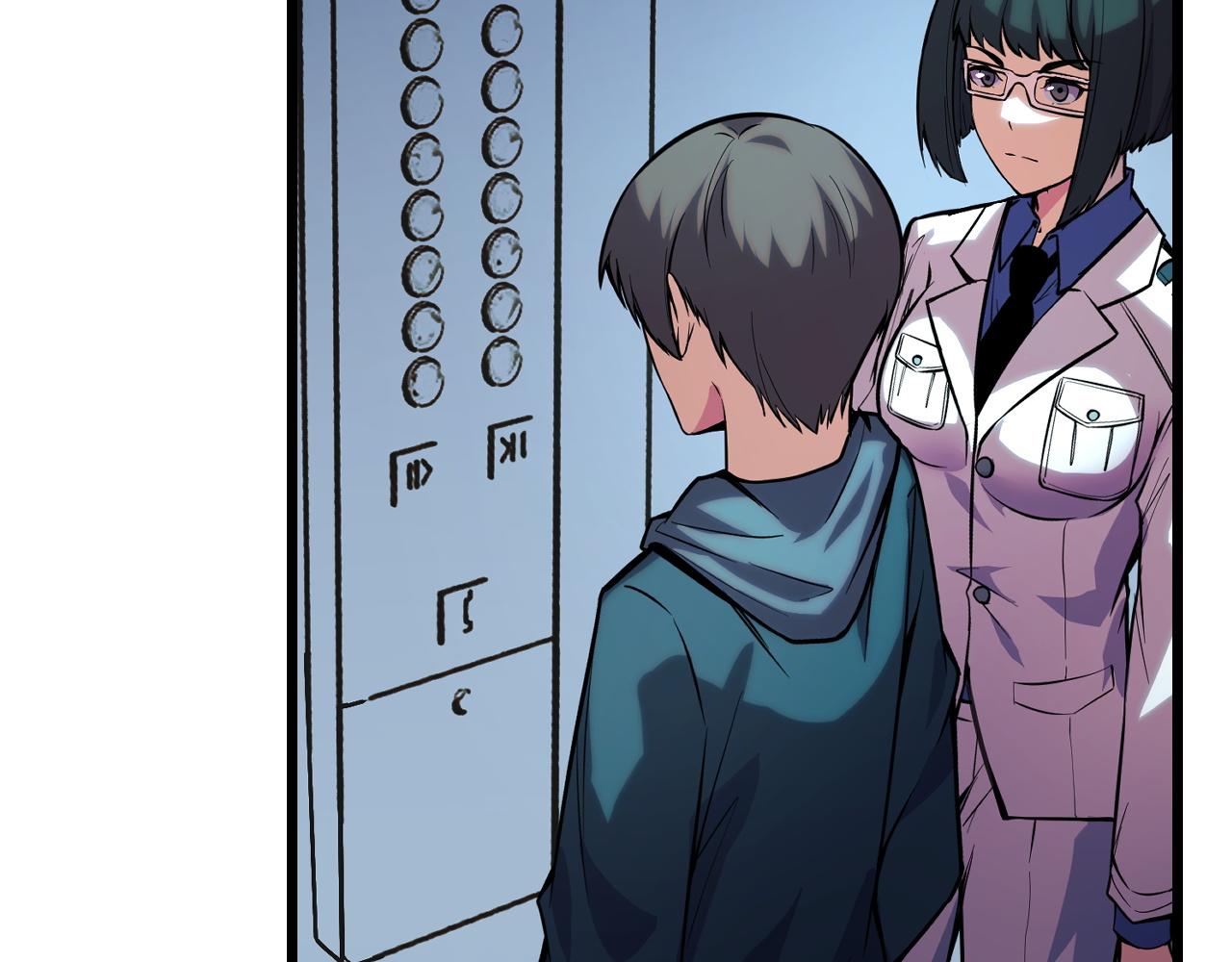 第37话 错乱空间91
