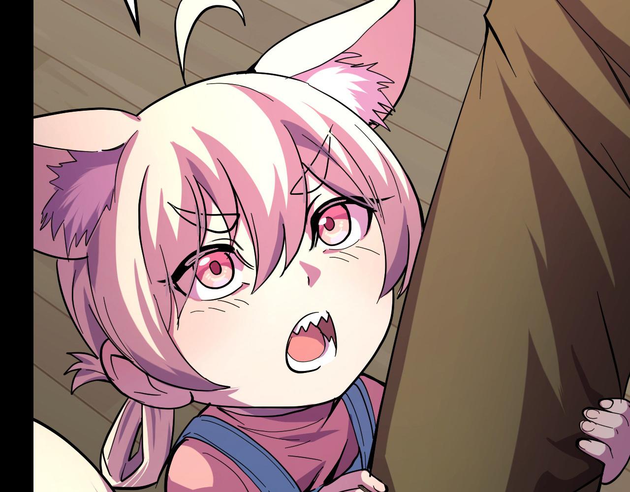 第7话 第一式万剑归宗？！110