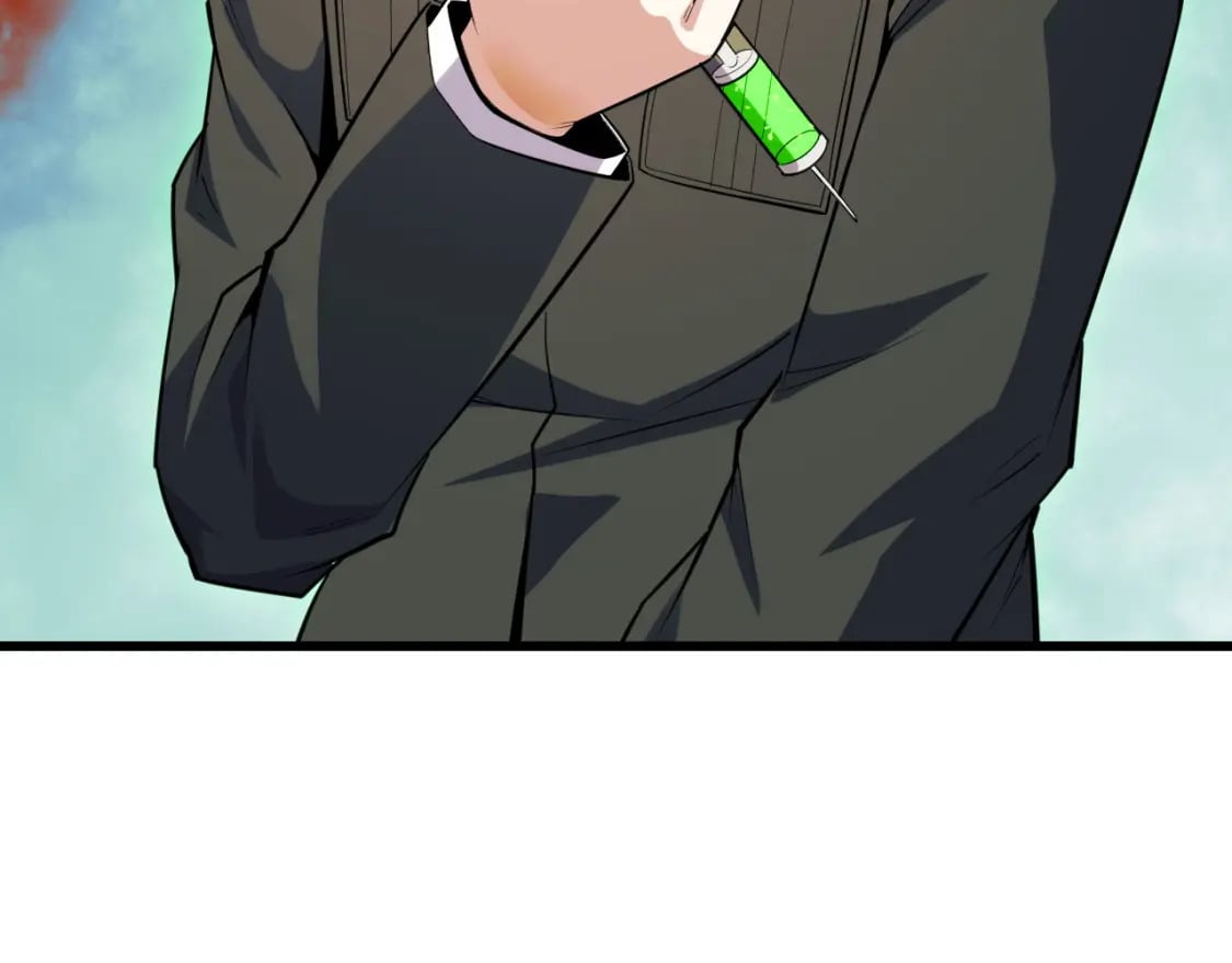 第62话 伤害爸爸的都要死137