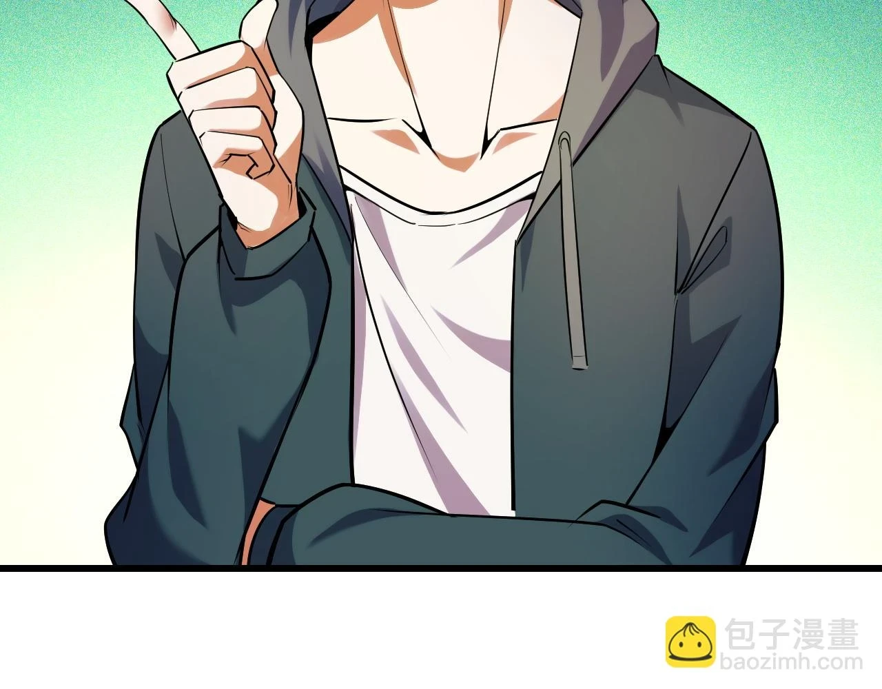 第59话 破解！空间魔法？61