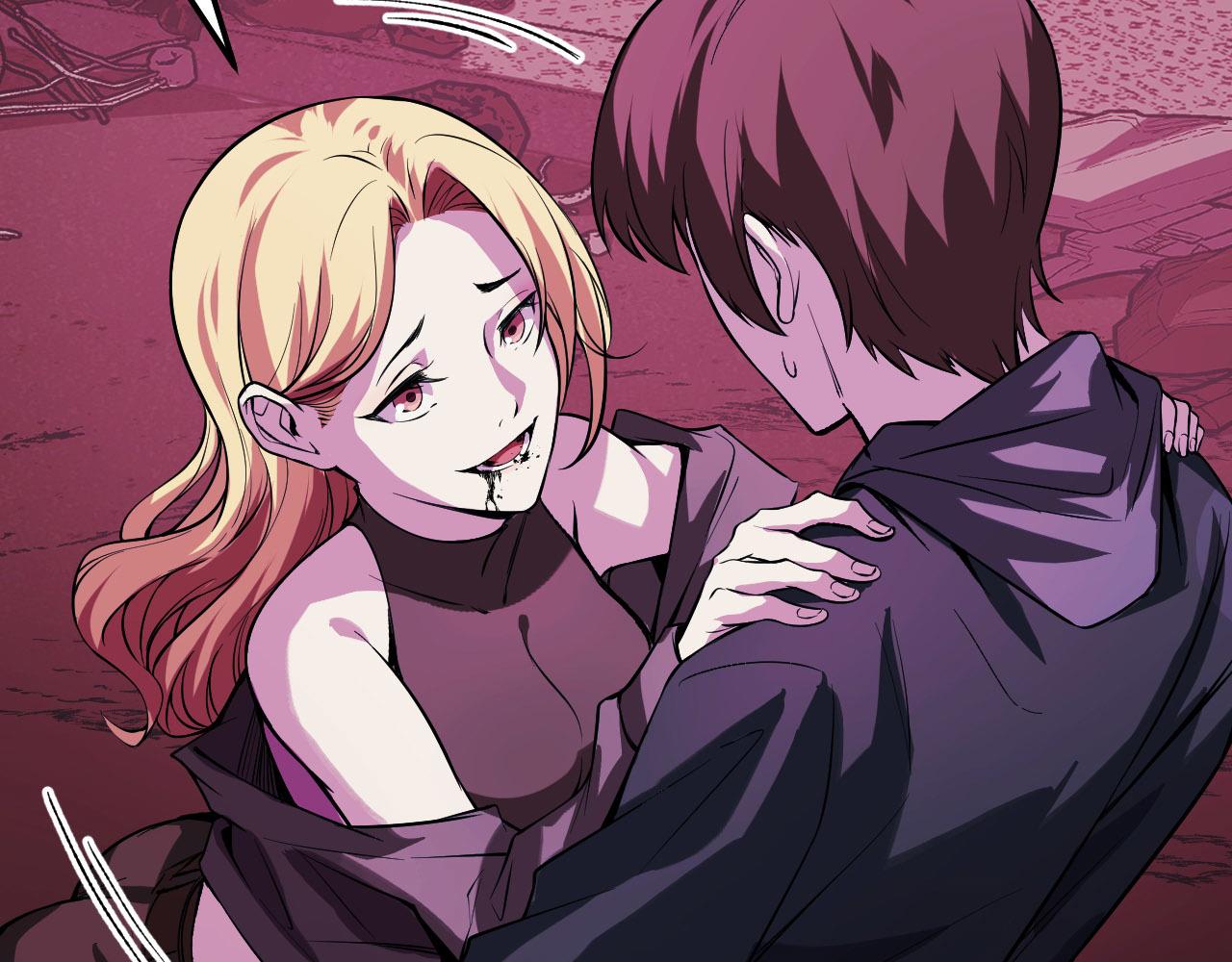 第19话 初吻get101