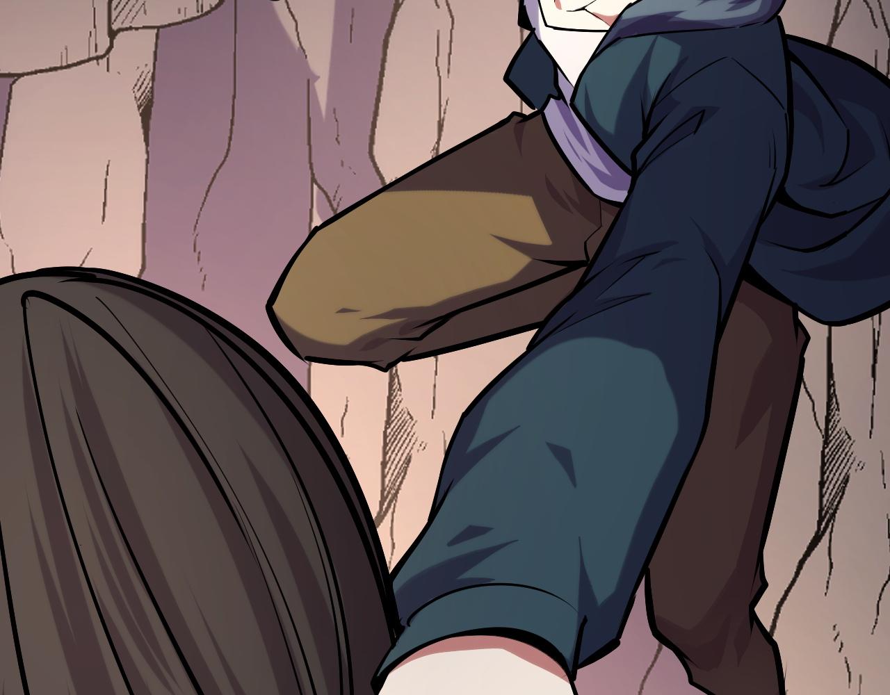 第44话 第一关，粉色？45