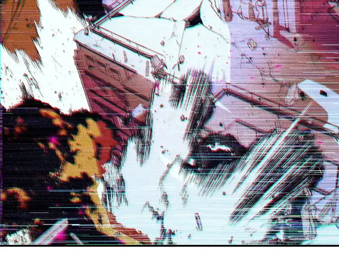 请个假，下周四复更8