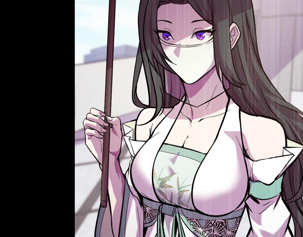 第17话 实力高强的保镖52