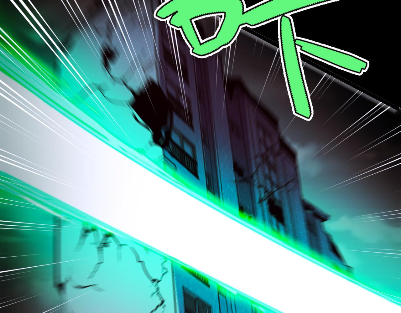 第17话 实力高强的保镖88
