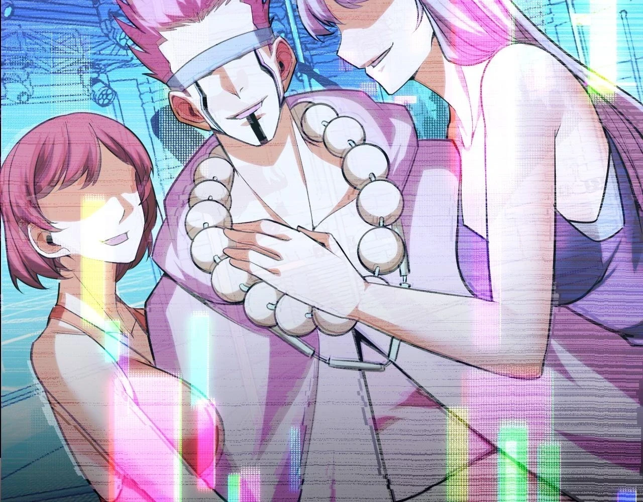 第56话 他用了幻术？126