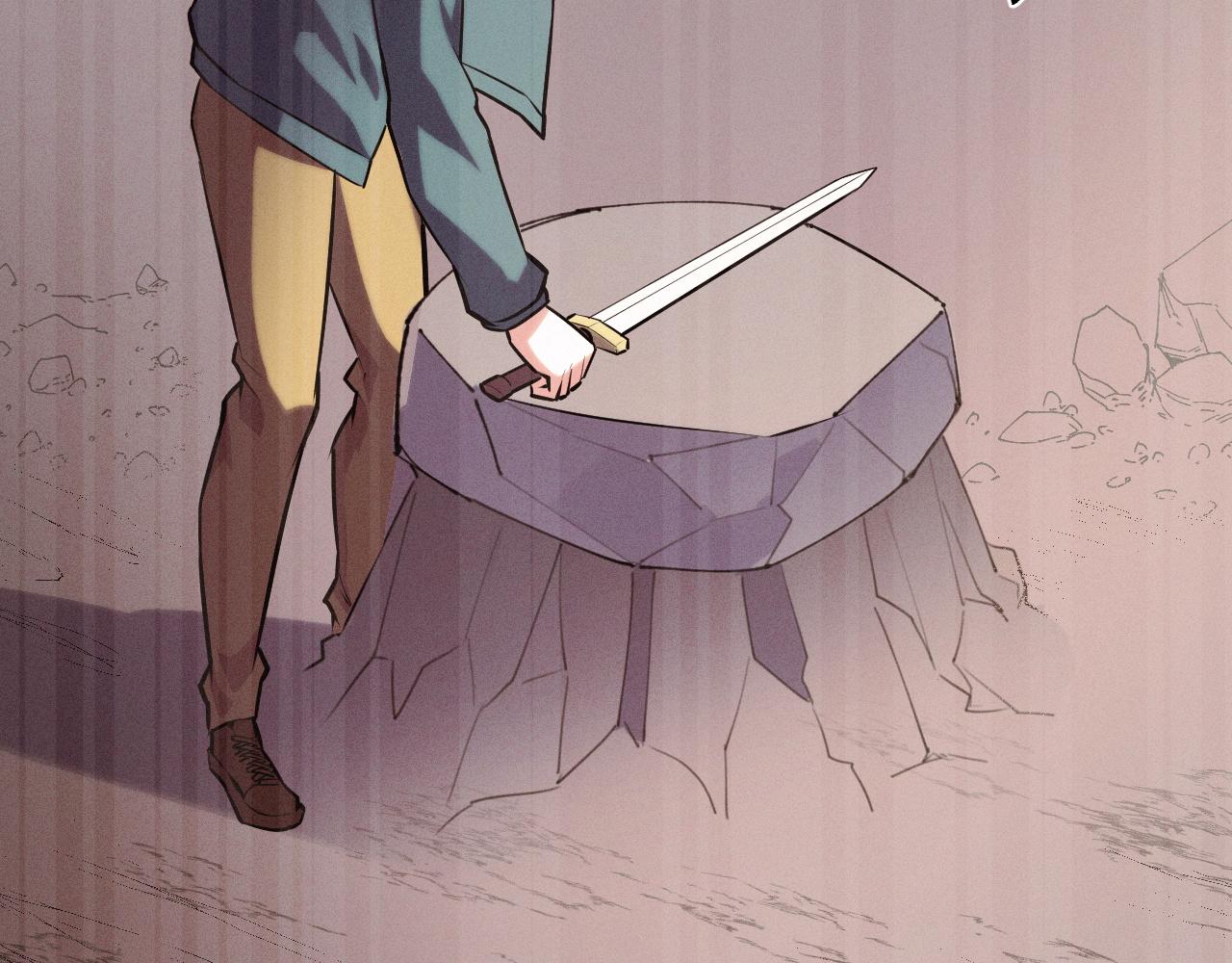 第45话 按摩升级101