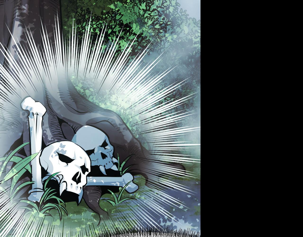 第46话 这就是神？！40