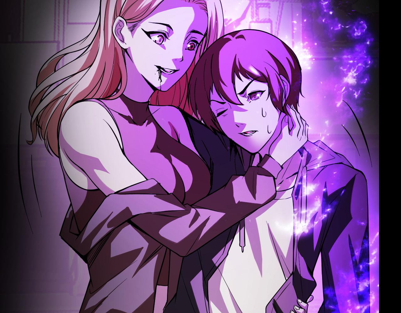 第19话 初吻get109