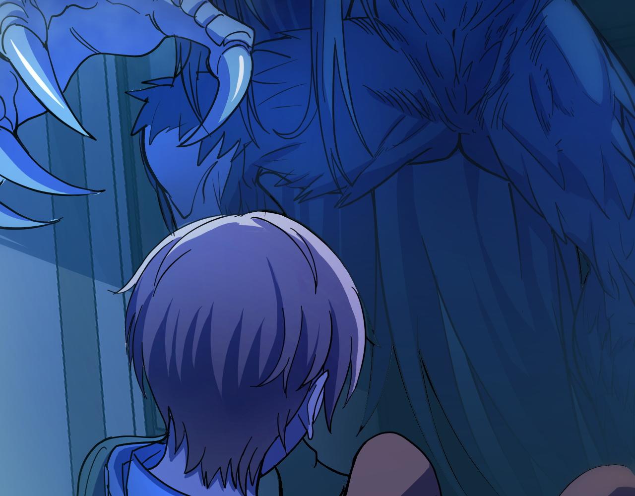 第3话 修仙OR修魔？6