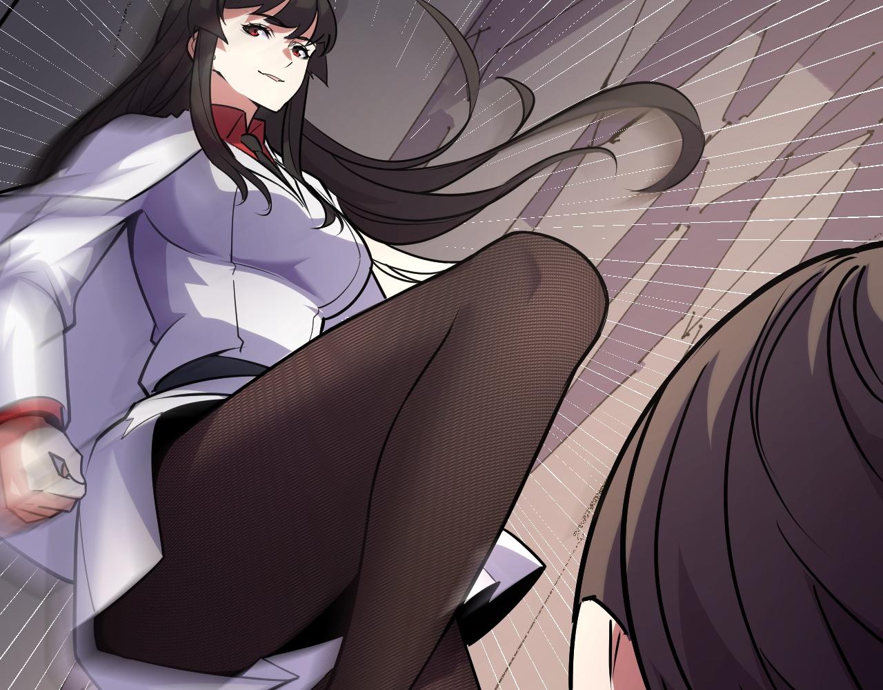 第44话 第一关，粉色？25