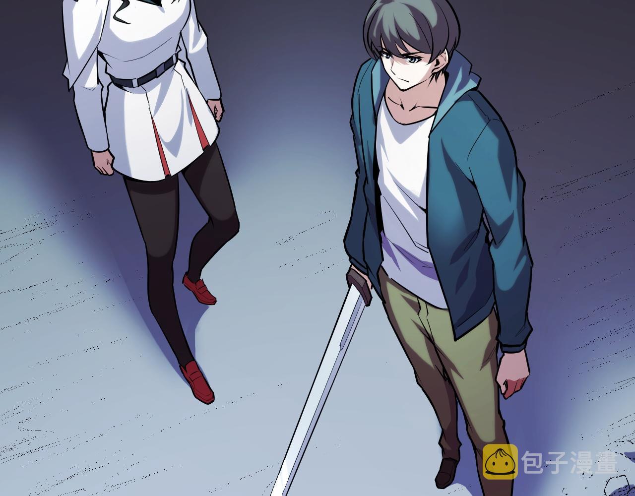 第45话 按摩升级120