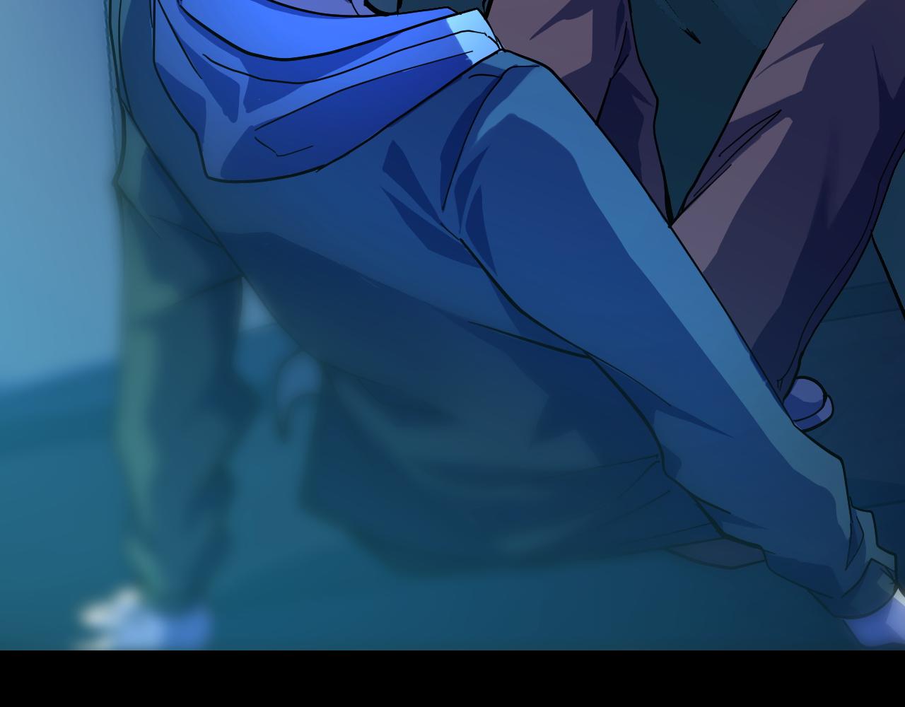 第3话 修仙OR修魔？7