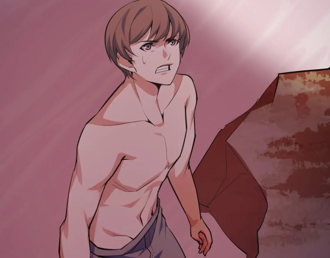 第69话 蜃梦95