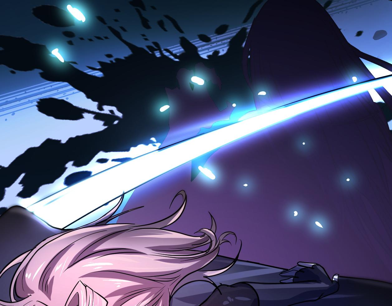 第3话 修仙OR修魔？88