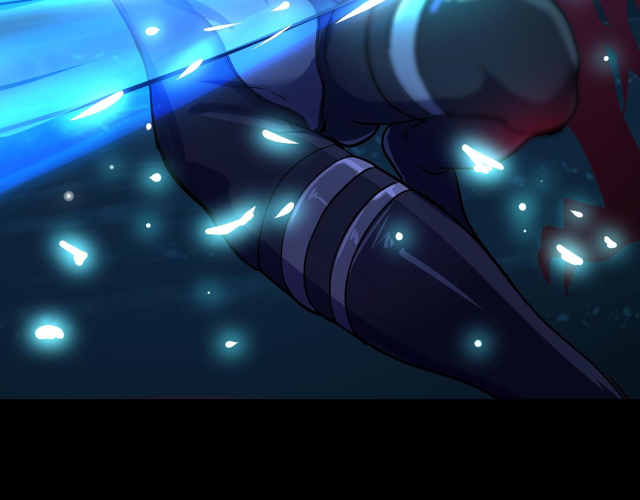 第3话 修仙OR修魔？90