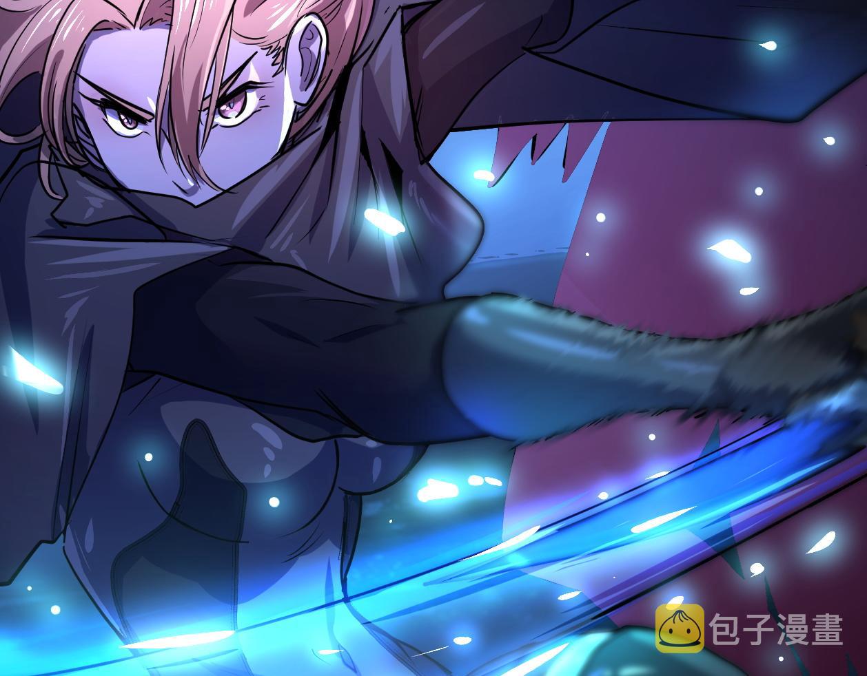 第3话 修仙OR修魔？89