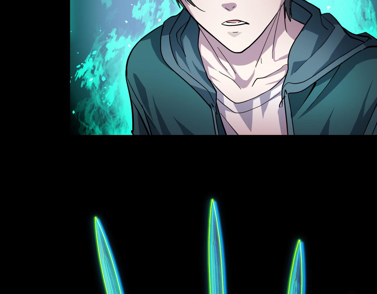 第7话 第一式万剑归宗？！118