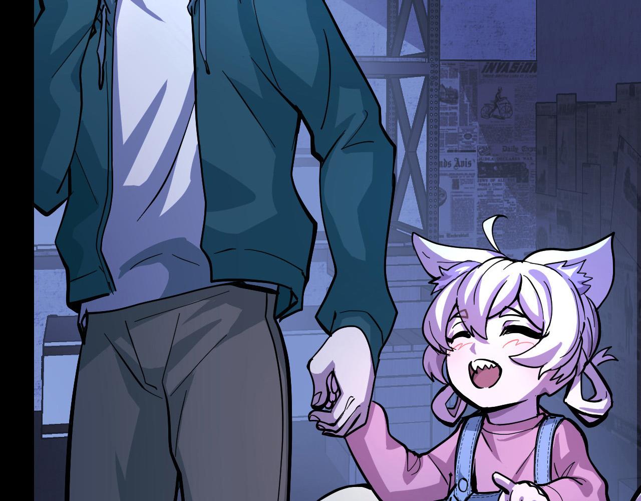 第5话 喜当爹？！49