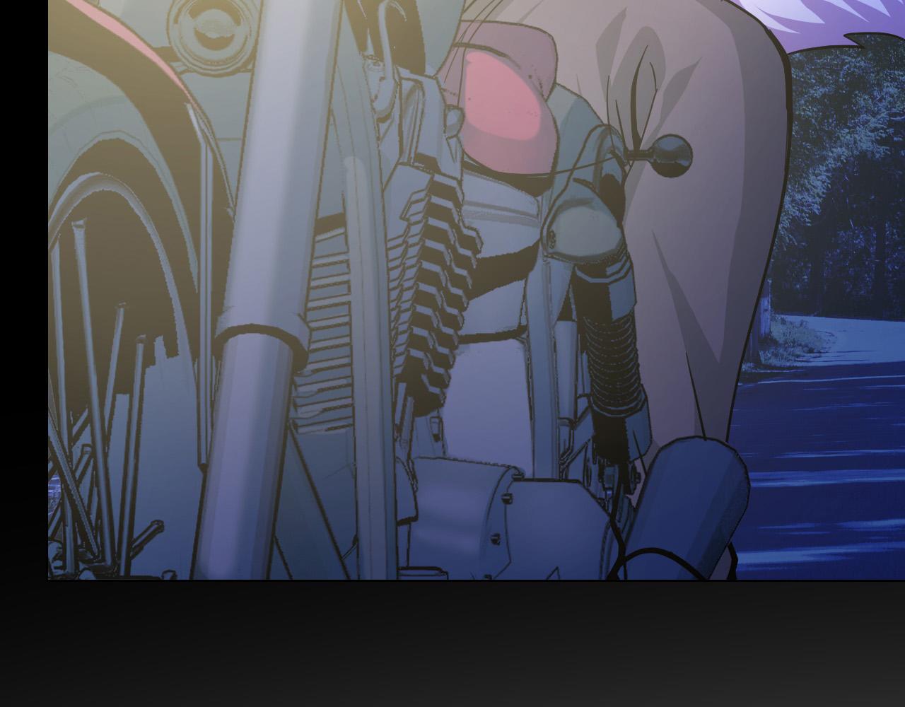 第8话 神话降临134